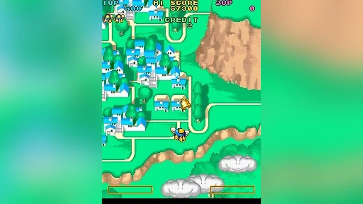 Скриншоты из Detana!! TwinBee / Картинка 8