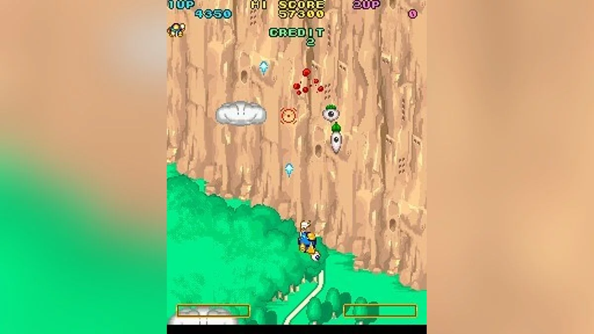 Скриншоты из Detana!! TwinBee / Картинка 10