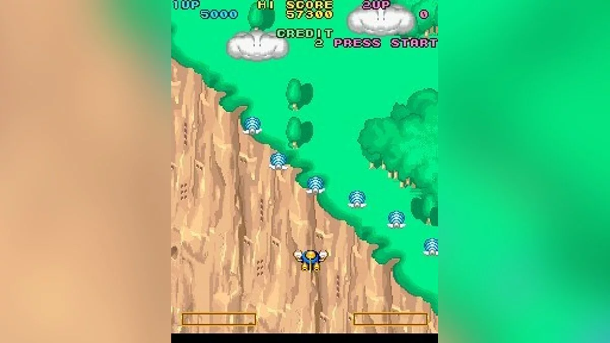 Скриншоты из Detana!! TwinBee / Картинка 11