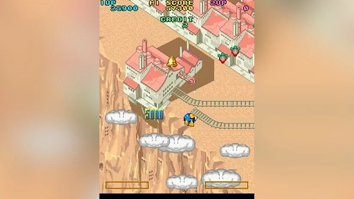 Скриншоты из Detana!! TwinBee / Картинка 13