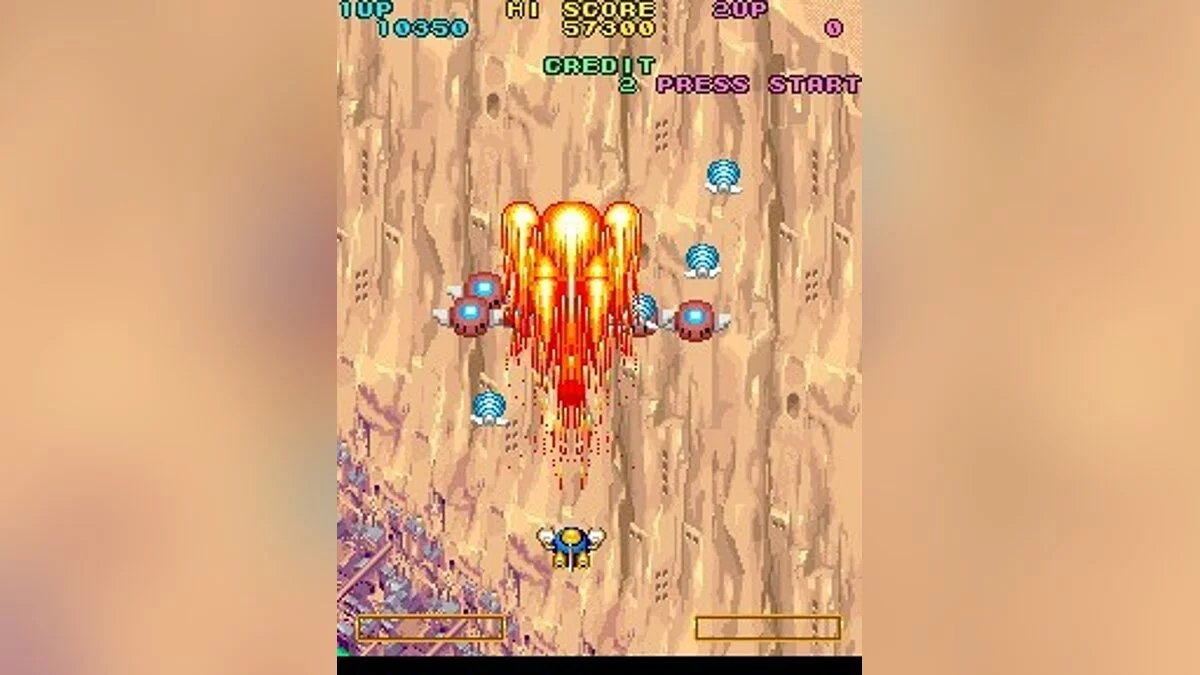 Скриншоты из Detana!! TwinBee / Картинка 12