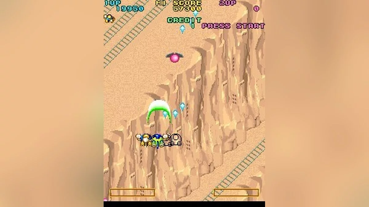 Скриншоты из Detana!! TwinBee / Картинка 16