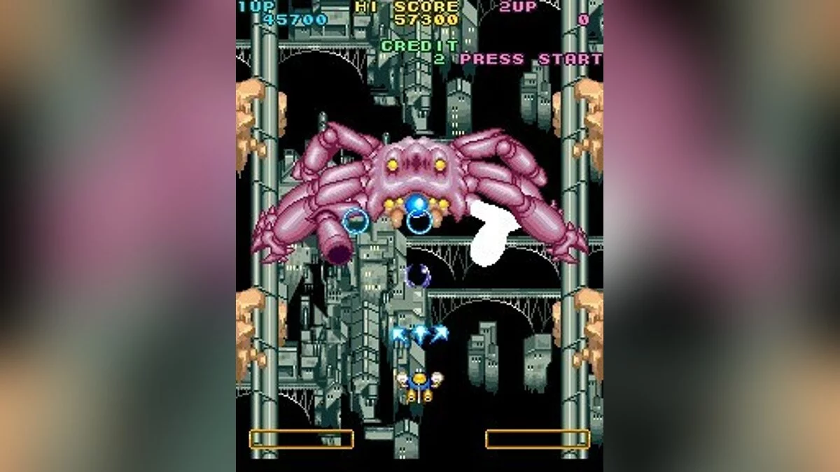 Скриншоты из Detana!! TwinBee / Картинка 17