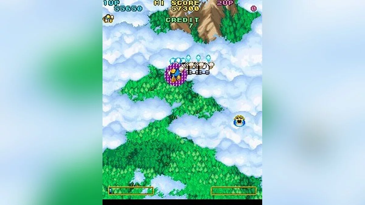 Скриншоты из Detana!! TwinBee / Картинка 20