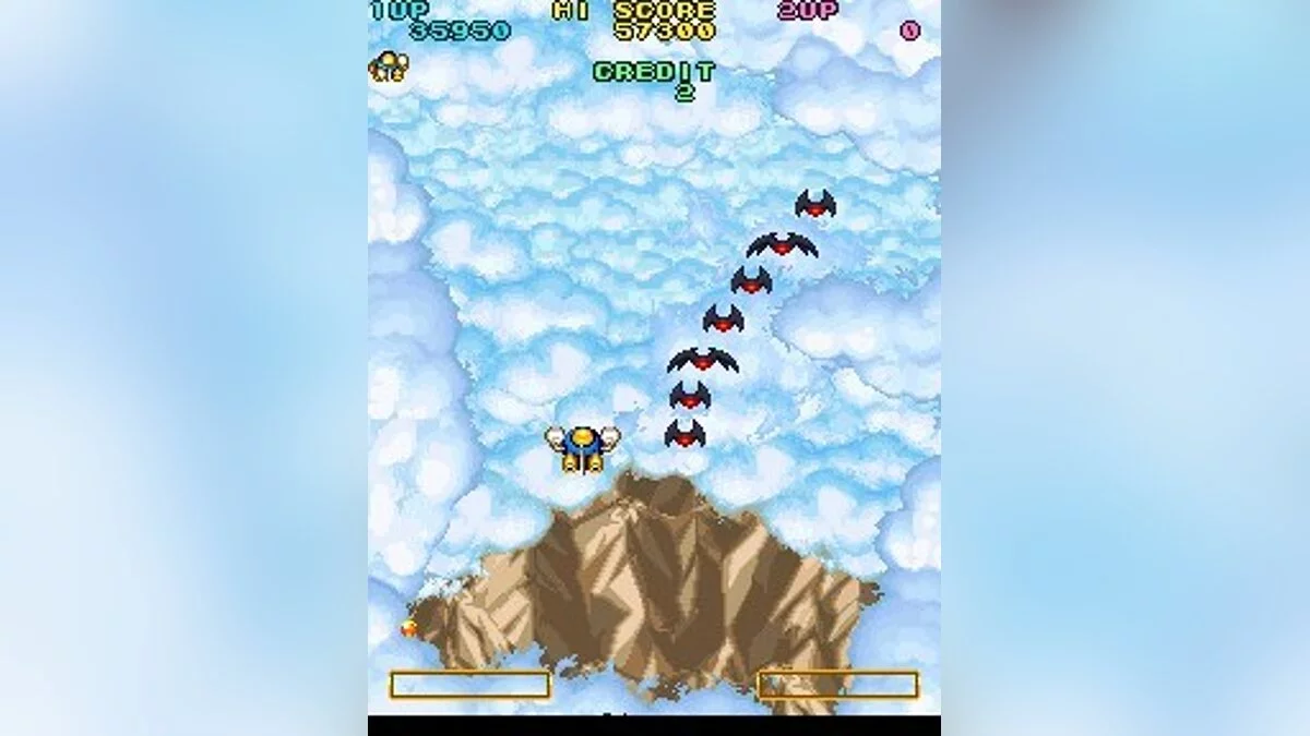 Скриншоты из Detana!! TwinBee / Картинка 23