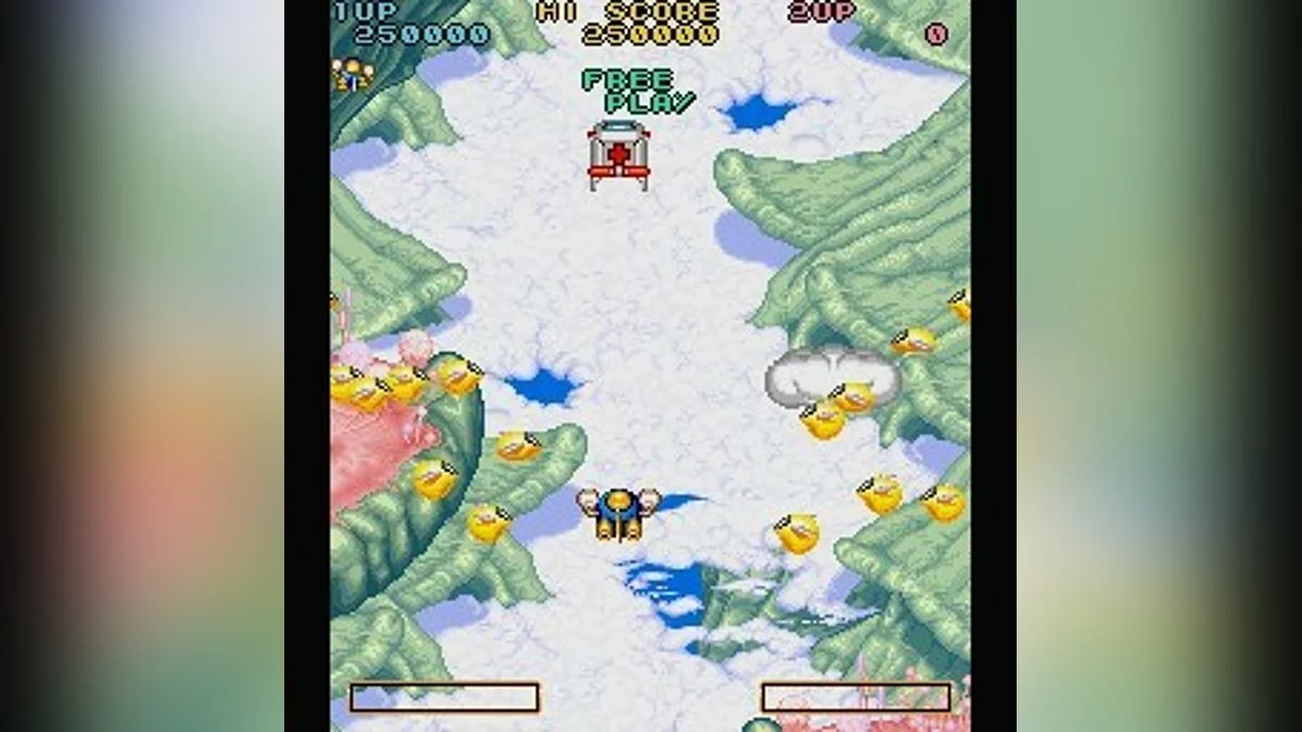 Скриншоты из Detana!! TwinBee / Картинка 33