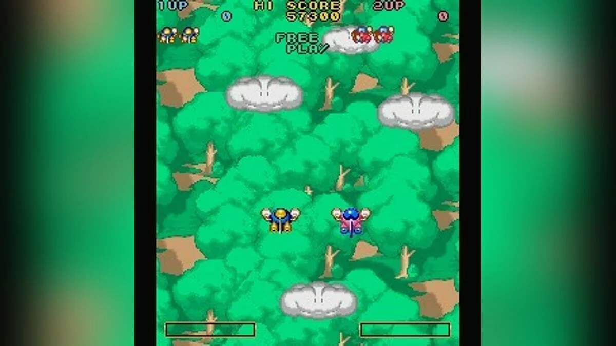 Скриншоты из Detana!! TwinBee / Картинка 35