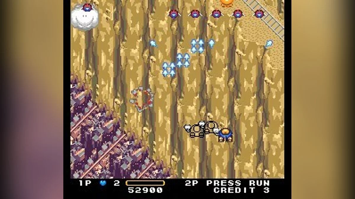 Скриншоты из Detana!! TwinBee / Картинка 38