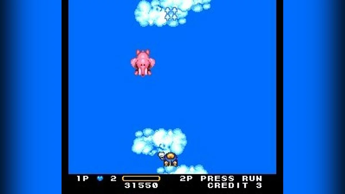 Скриншоты из Detana!! TwinBee / Картинка 43