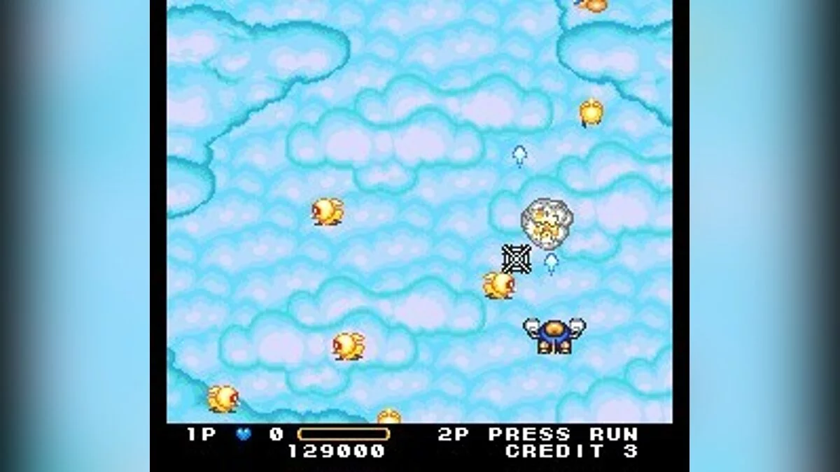 Скриншоты из Detana!! TwinBee / Картинка 42