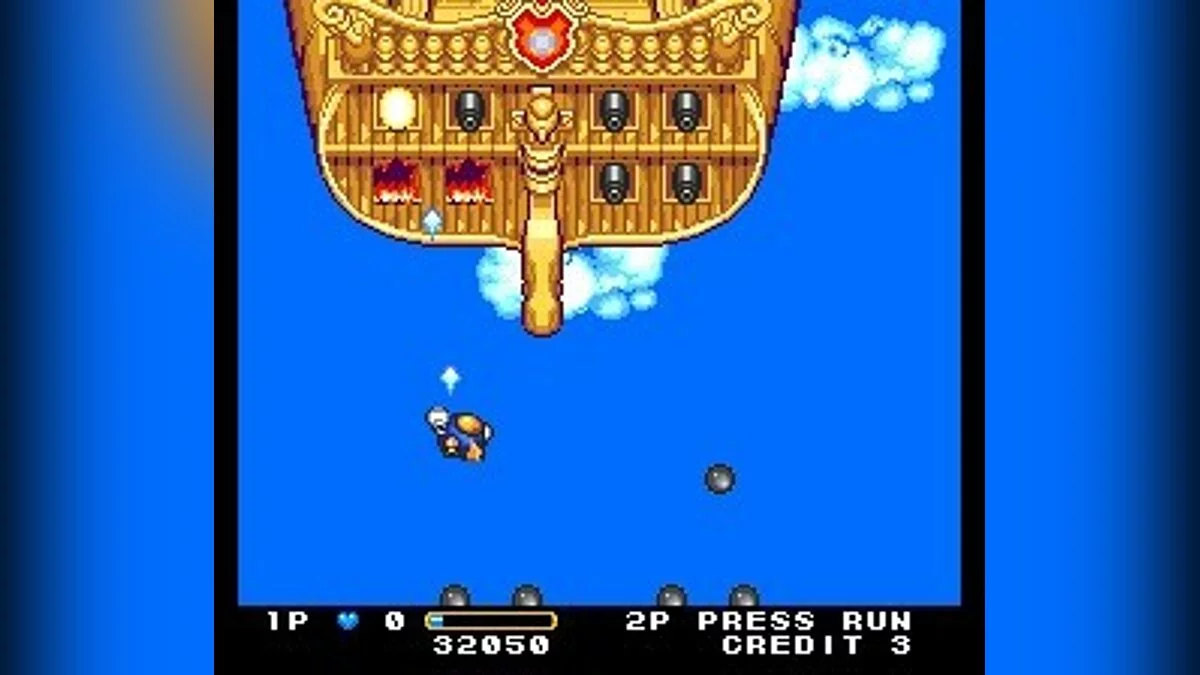 Скриншоты из Detana!! TwinBee / Картинка 44
