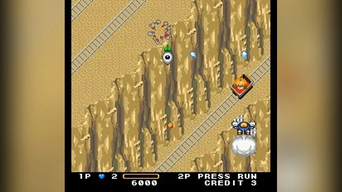 Скриншоты из Detana!! TwinBee / Картинка 47