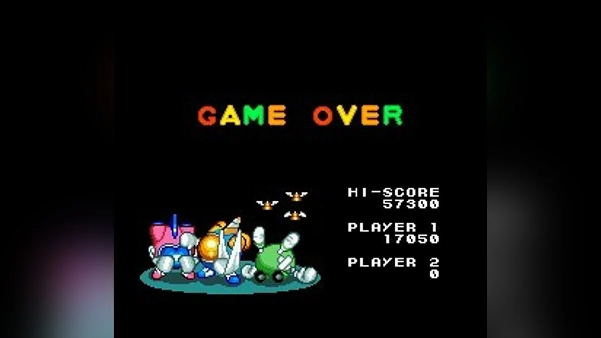 Скриншоты из Detana!! TwinBee / Картинка 49