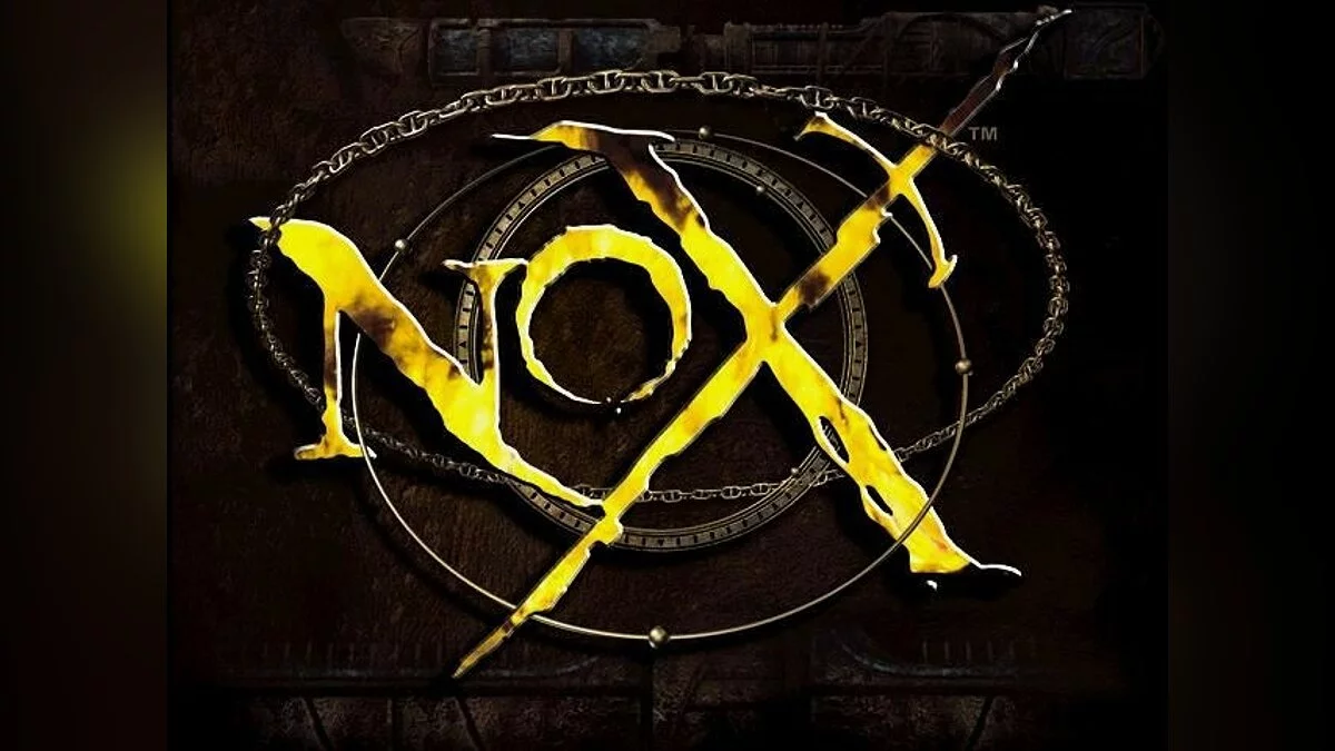 Скриншоты из Nox (2000) / Картинка 163