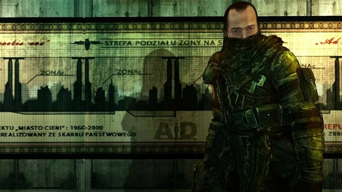 Скриншоты из Afterfall: InSanity / Картинка 25
