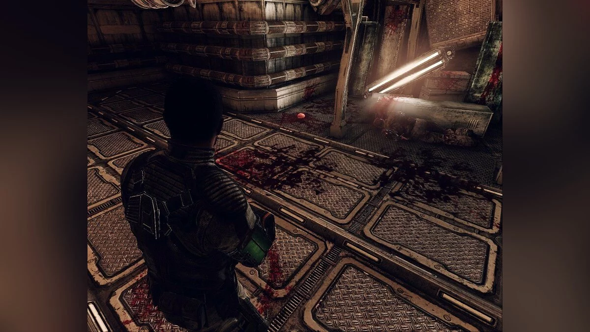 Скриншоты из Afterfall: InSanity / Картинка 66