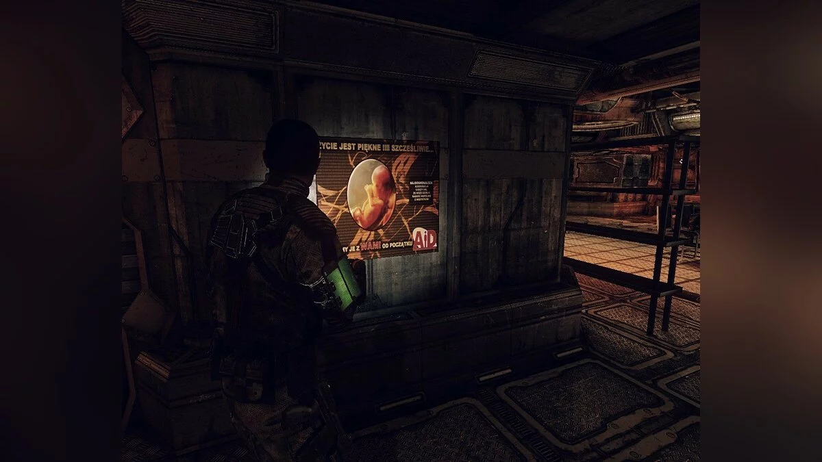 Скриншоты из Afterfall: InSanity / Картинка 68