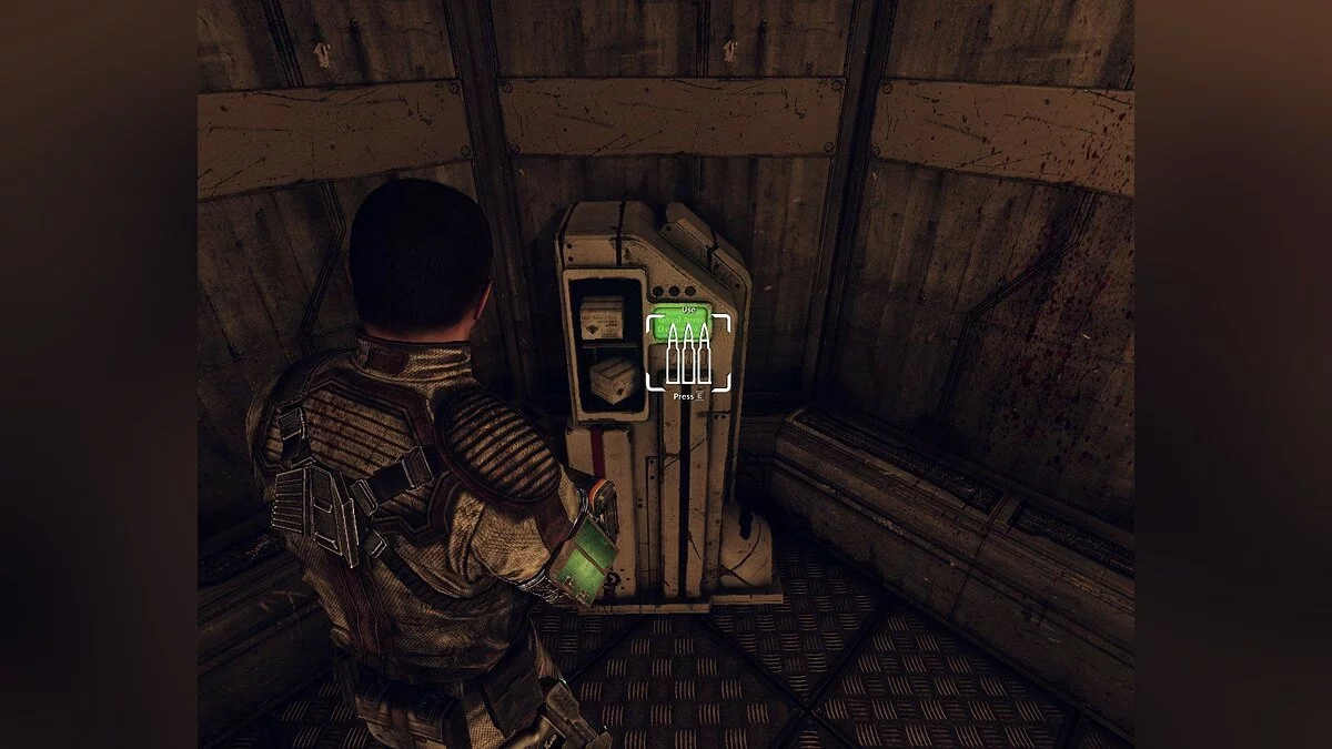 Скриншоты из Afterfall: InSanity / Картинка 71