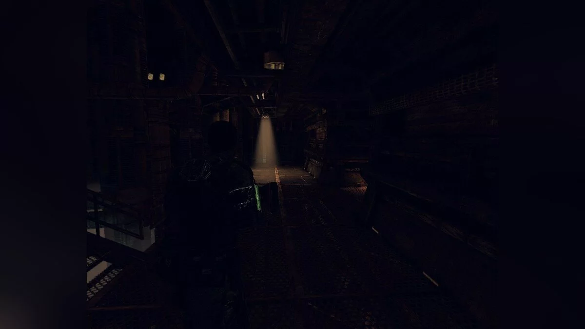 Скриншоты из Afterfall: InSanity / Картинка 74