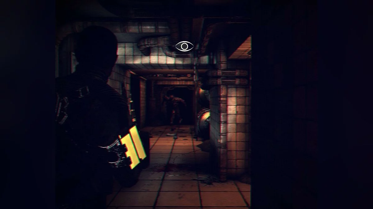 Скриншоты из Afterfall: InSanity / Картинка 75