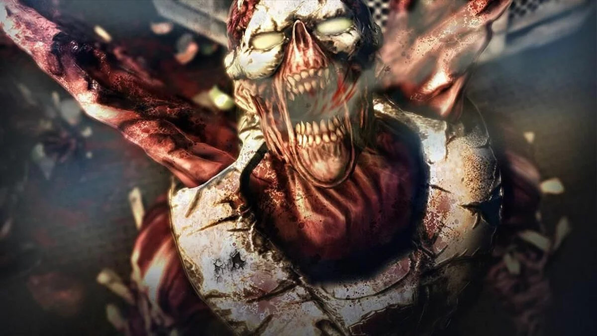 Скриншоты из Afterfall: InSanity / Картинка 4