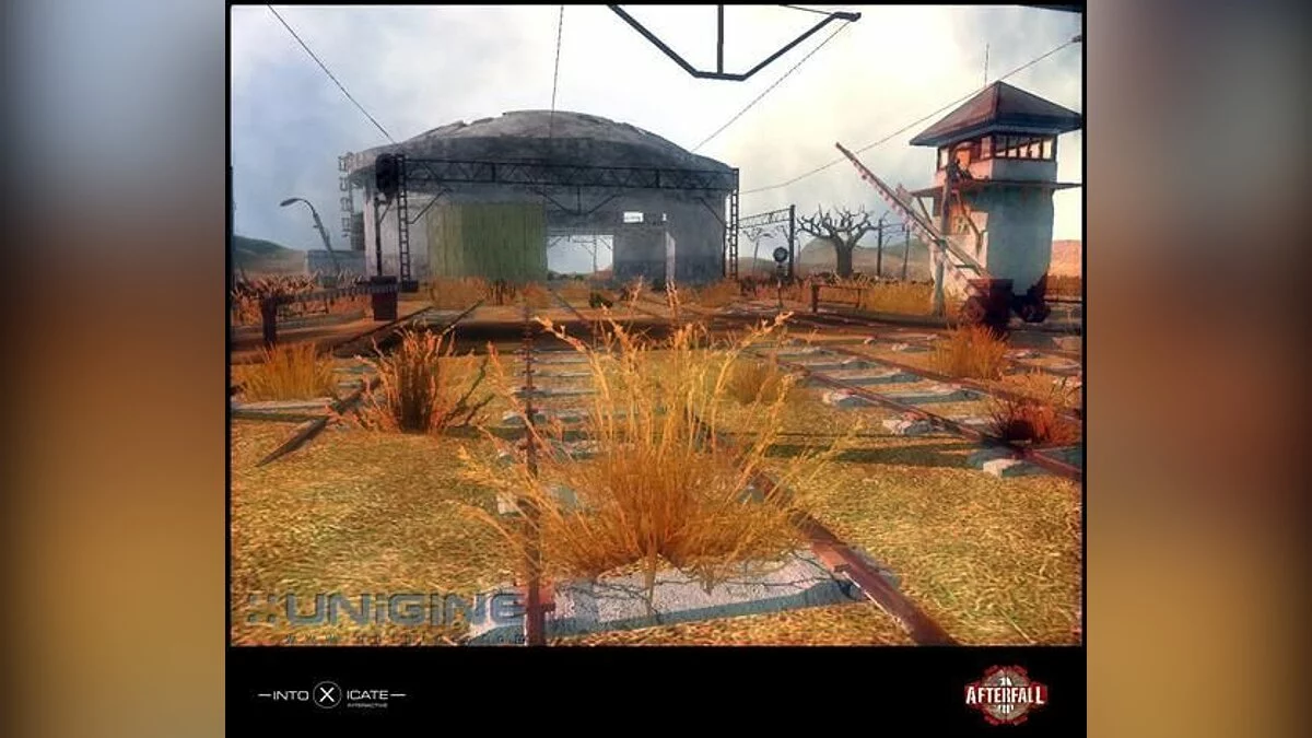 Скриншоты из Afterfall: InSanity / Картинка 9