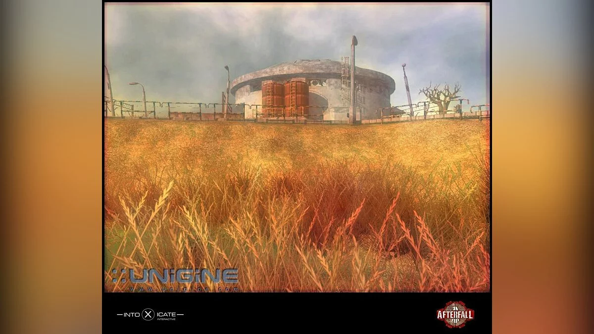 Скриншоты из Afterfall: InSanity / Картинка 10