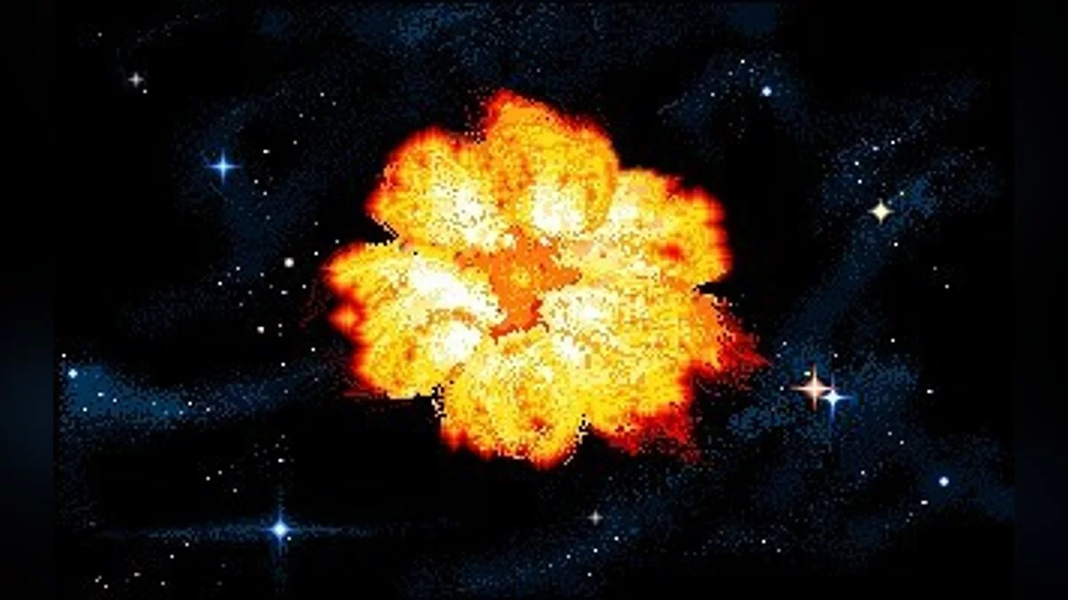 Скриншоты из Nuclear War / Картинка 13