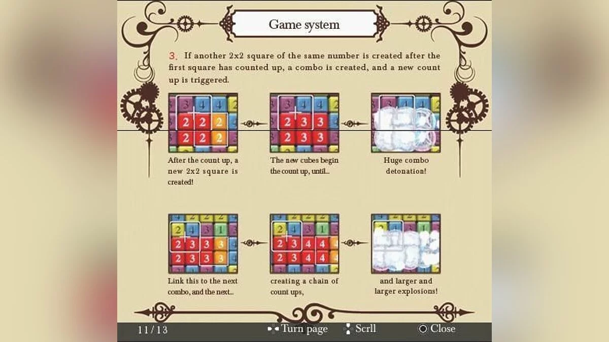 Скриншоты из NumBlast / Картинка 34