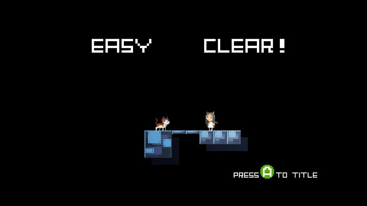 Скриншоты из Nyan-Tech / Картинка 13