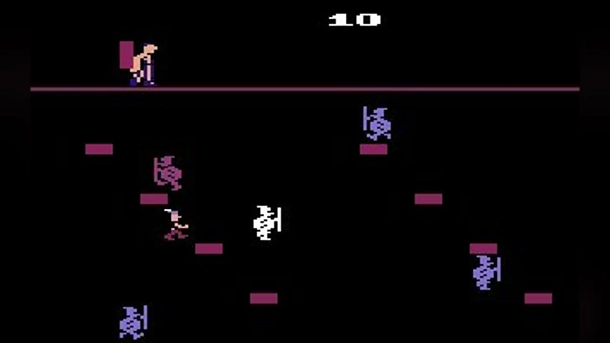 Скриншоты из Obelix / Картинка 12