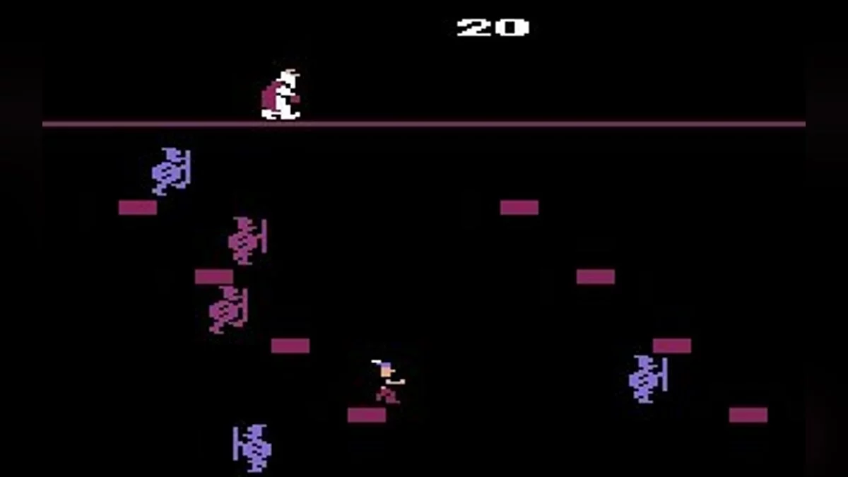 Скриншоты из Obelix / Картинка 13