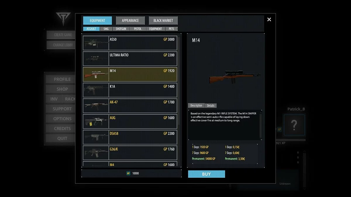 Скриншоты из Tactical Intervention / Картинка 97