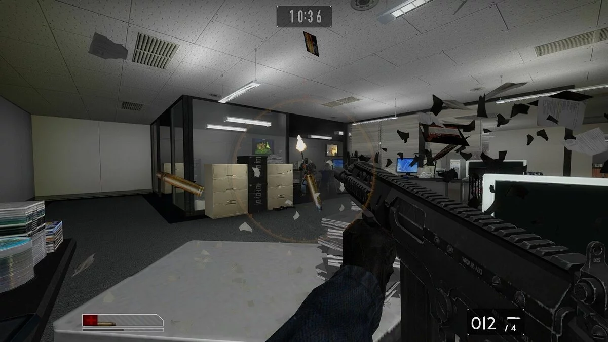 Скриншоты из Tactical Intervention / Картинка 66