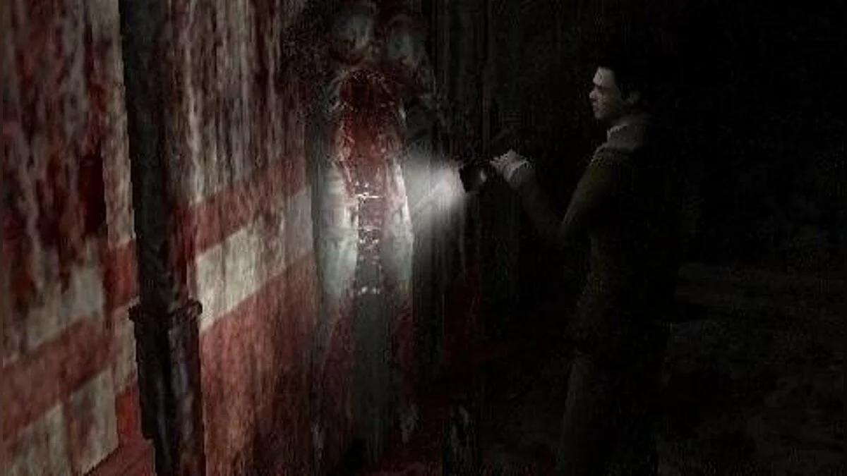 Скриншоты из ObsCure: The Aftermath / Картинка 53