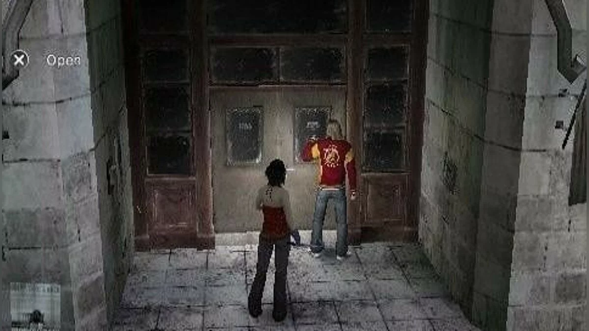 Скриншоты из ObsCure: The Aftermath / Картинка 60