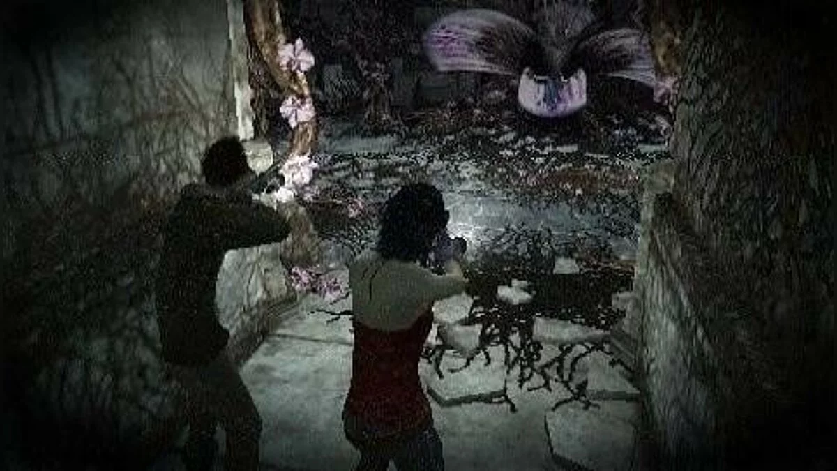 Скриншоты из ObsCure: The Aftermath / Картинка 64