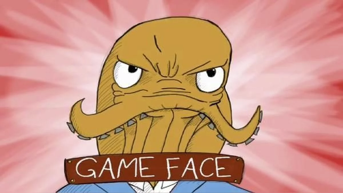 Скриншоты из Octodad / Картинка 8