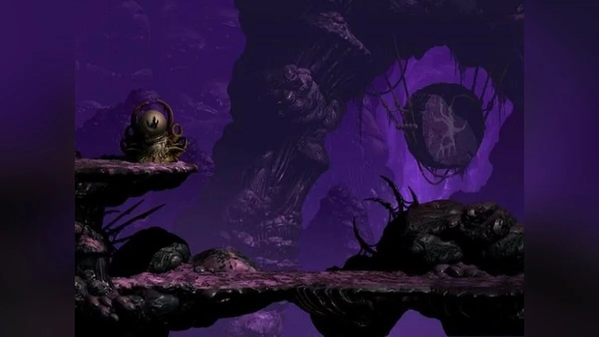 Скриншоты из Oddworld: Abe's Exoddus / Картинка 39