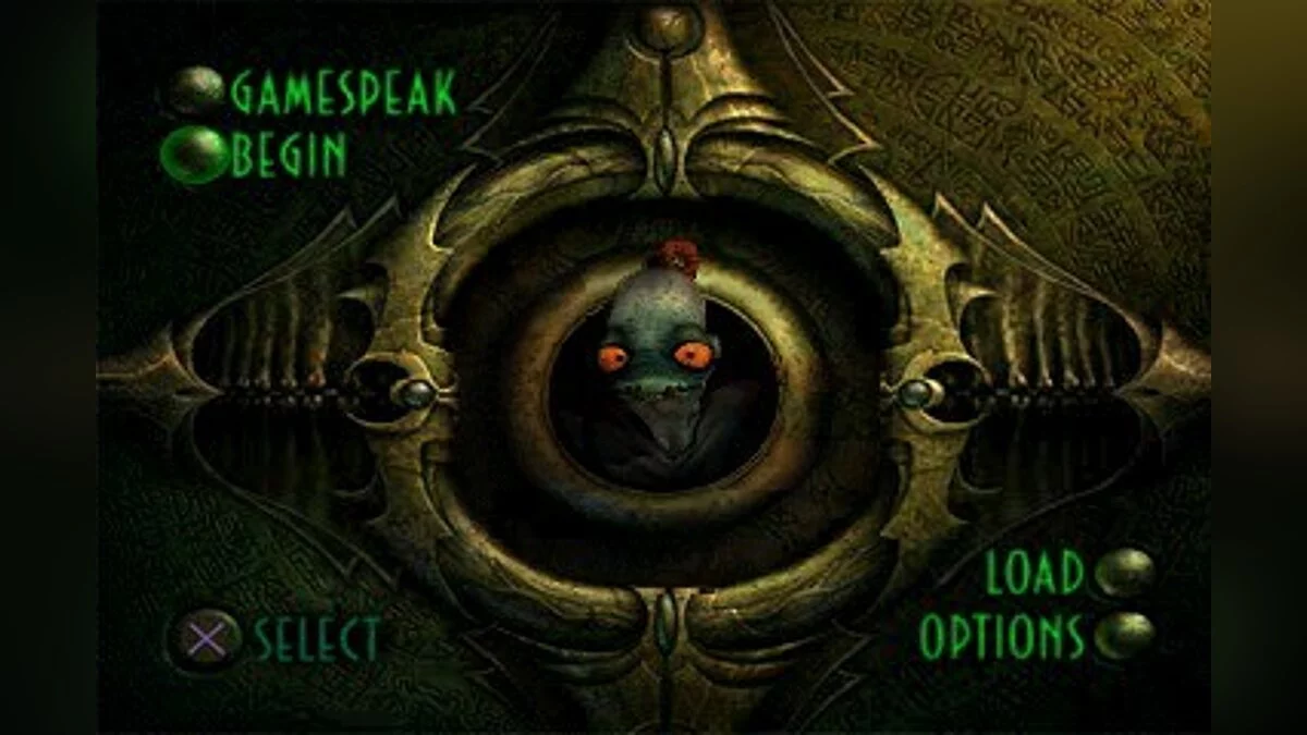 Скриншоты из Oddworld: Abe's Exoddus / Картинка 47