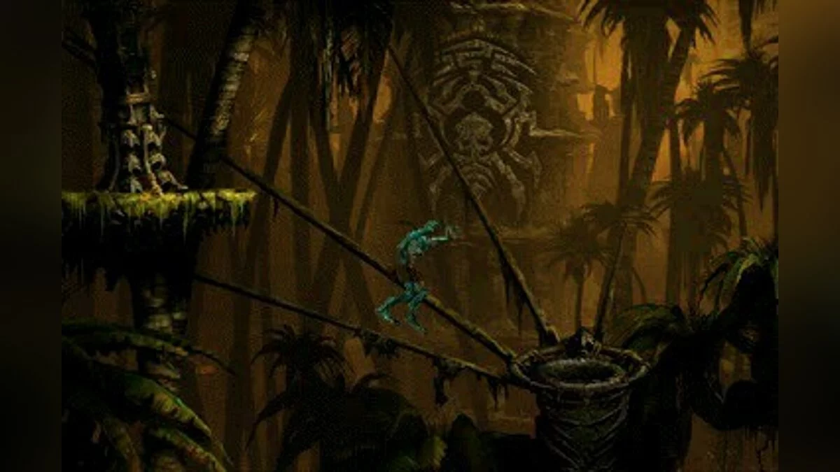 Скриншоты из Oddworld: Abe's Exoddus / Картинка 59