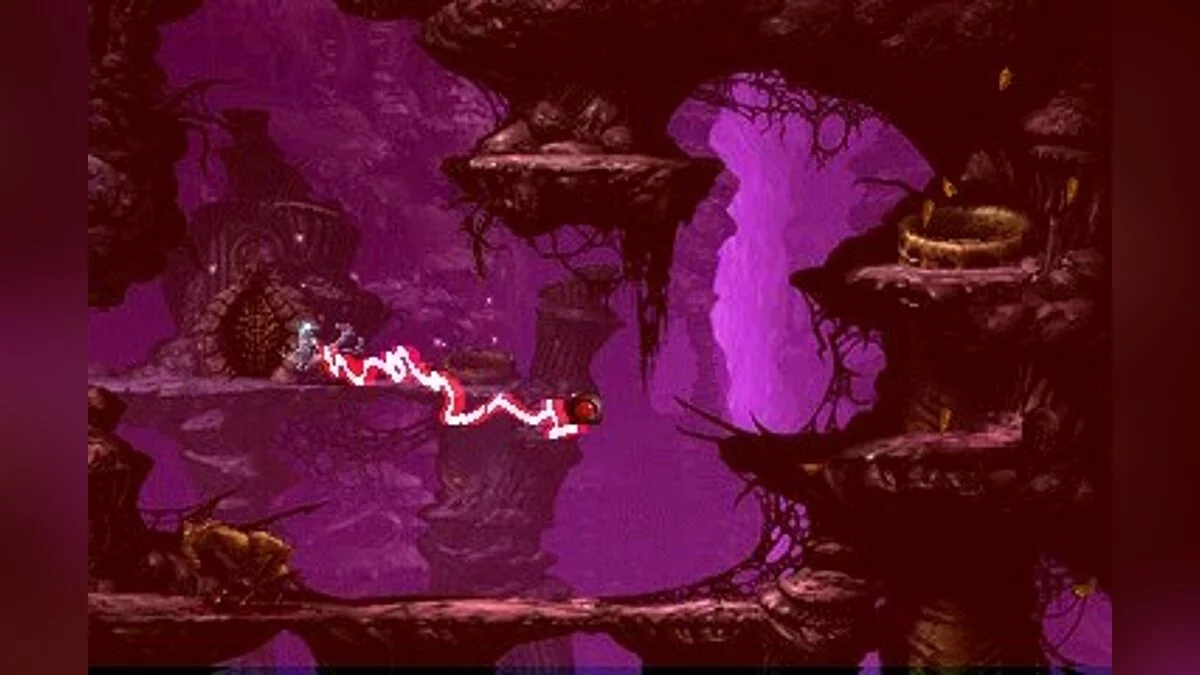 Скриншоты из Oddworld: Abe's Exoddus / Картинка 65