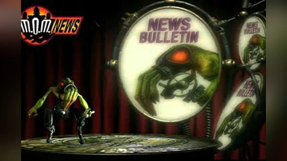 Скриншоты из Oddworld: Abe's Exoddus / Картинка 69