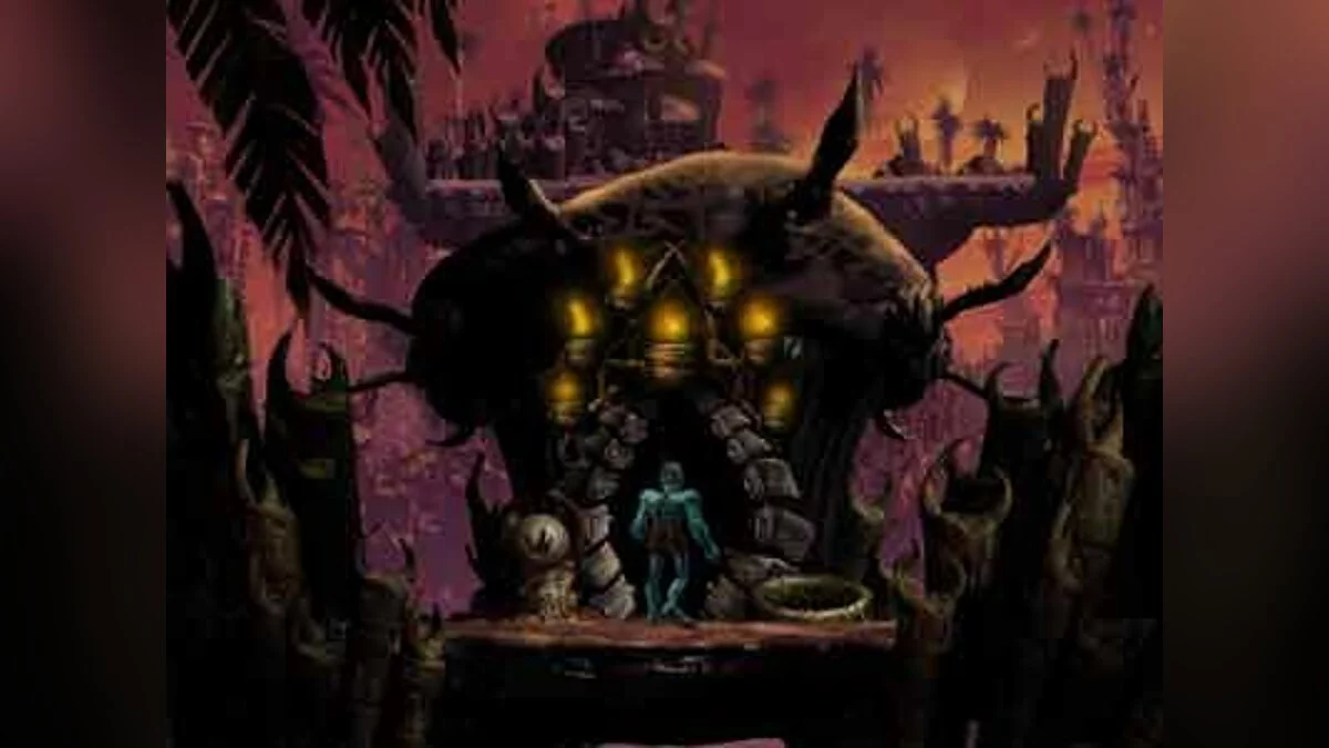 Скриншоты из Oddworld: Abe's Exoddus / Картинка 23