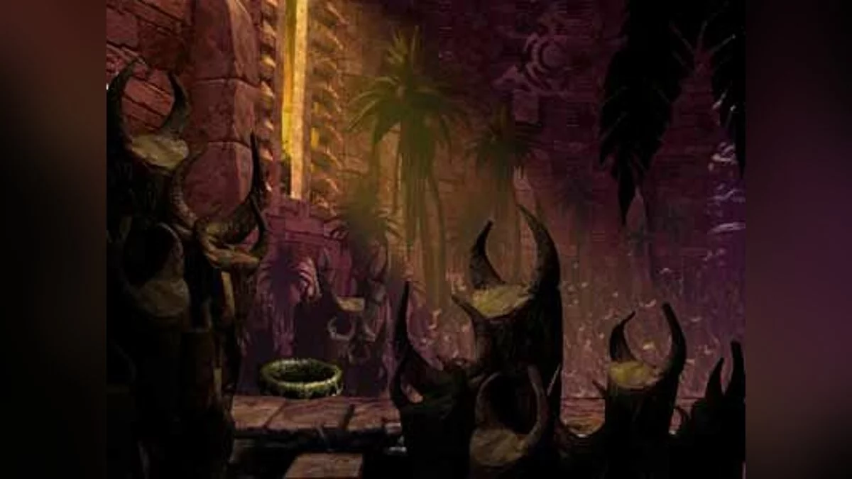 Скриншоты из Oddworld: Abe's Exoddus / Картинка 25