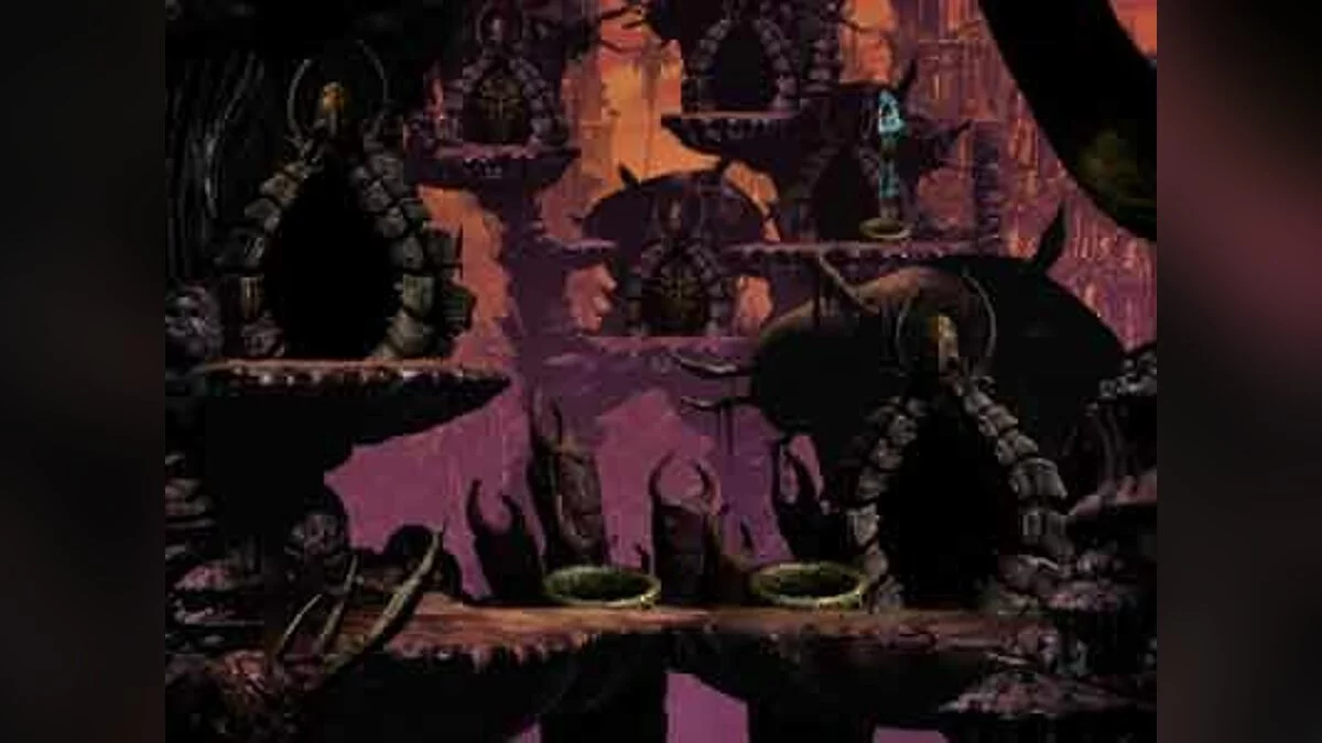 Скриншоты из Oddworld: Abe's Exoddus / Картинка 26
