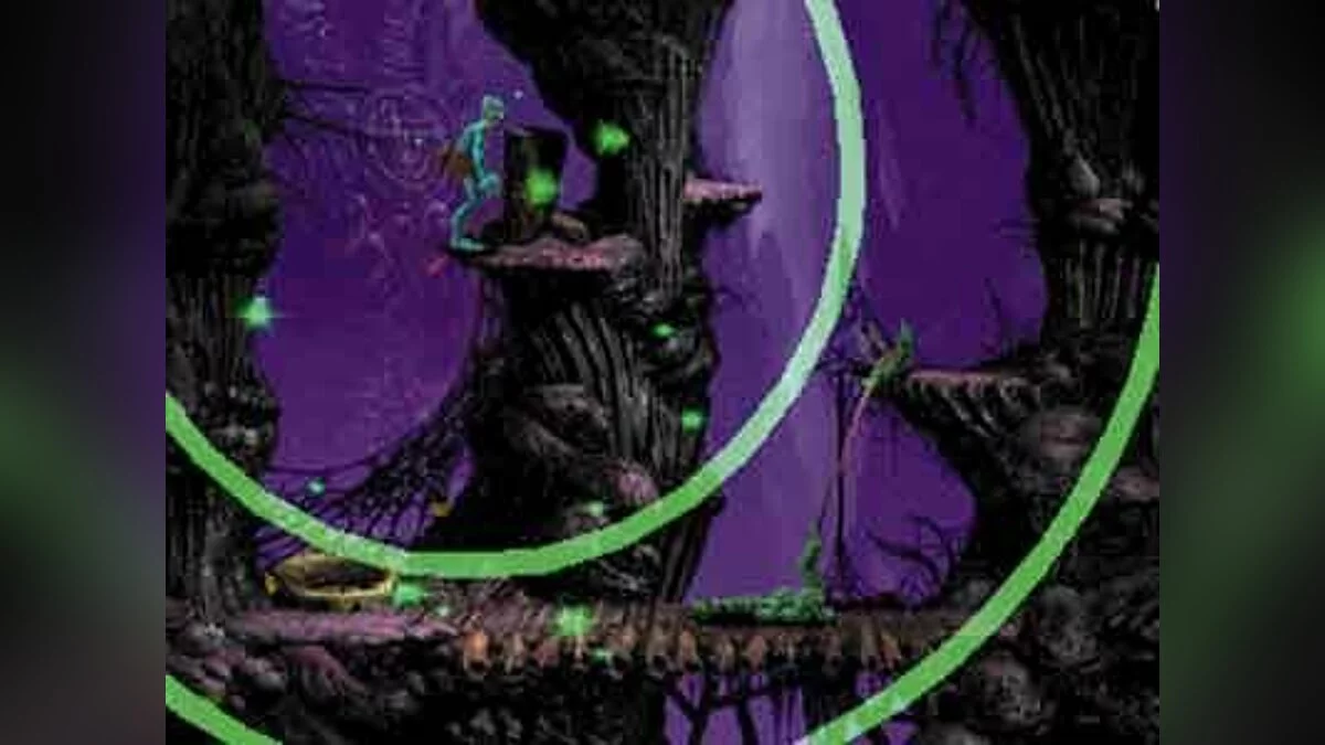 Скриншоты из Oddworld: Abe's Exoddus / Картинка 27