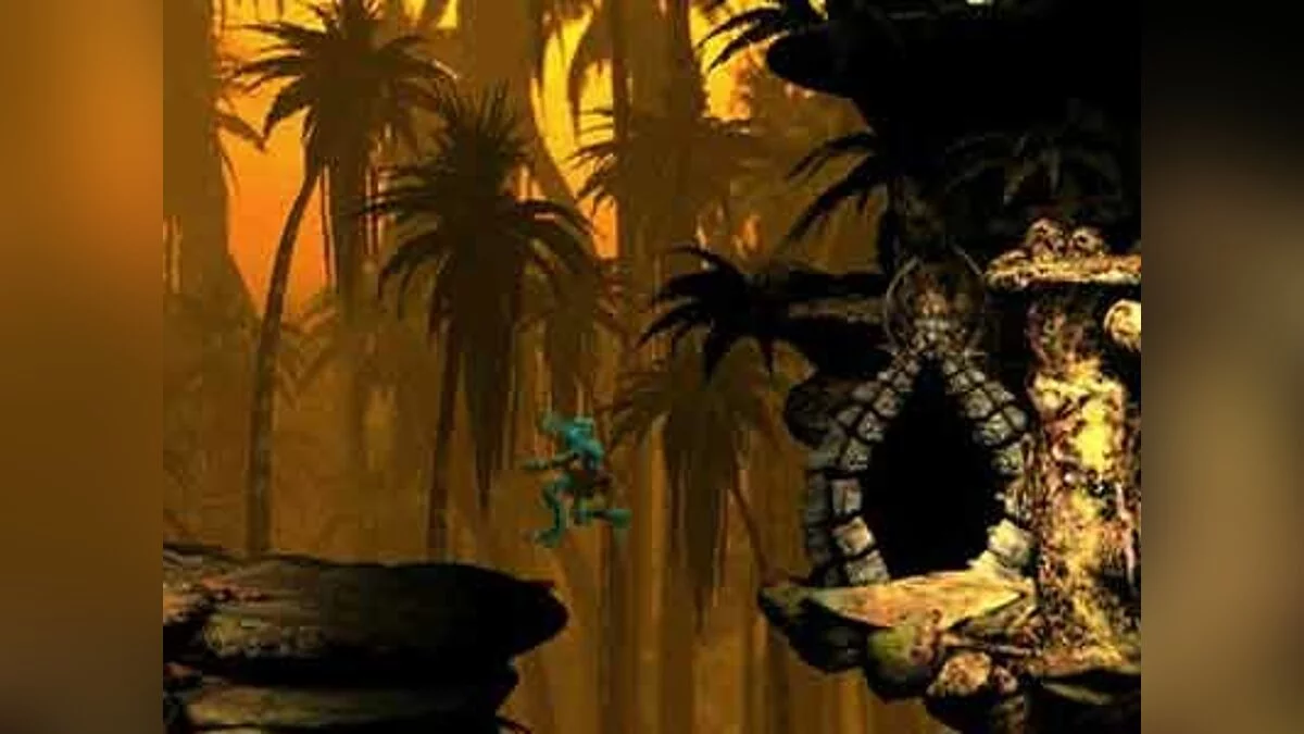 Скриншоты из Oddworld: Abe's Exoddus / Картинка 29