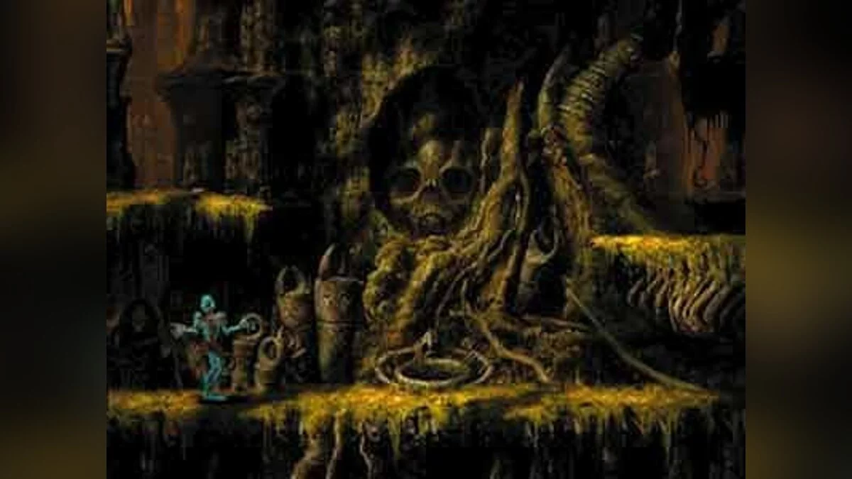Скриншоты из Oddworld: Abe's Exoddus / Картинка 30