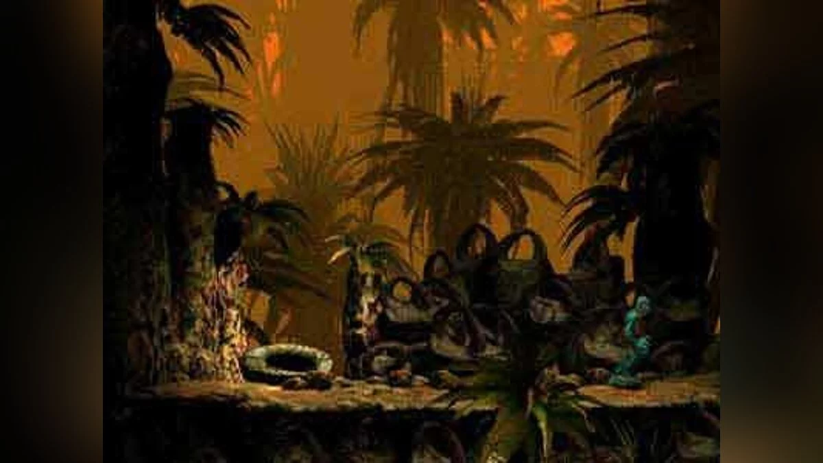 Скриншоты из Oddworld: Abe's Exoddus / Картинка 31